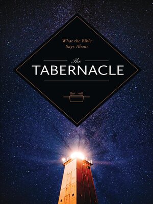 cover image of What the Bible Says About the Tabernacle